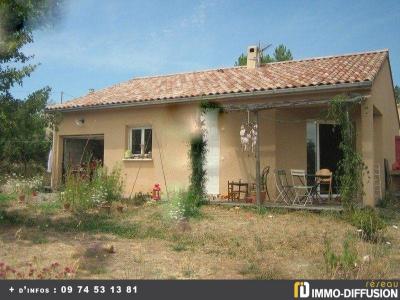 For sale 4 rooms 100 m2 Ardeche (07140) photo 0