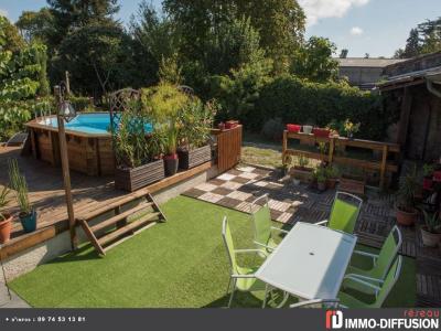 For sale PROCHE LANGON 12 rooms 373 m2 Gironde (33490) photo 1