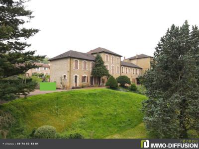 For sale HAMEAU AU CALME 15 rooms 356 m2 Rhone (69380) photo 0