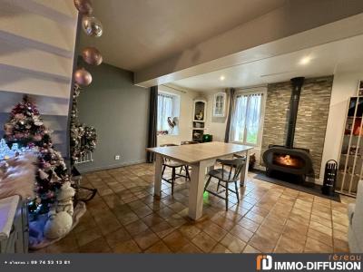 For sale 10 MIN DE MORE 4 rooms 104 m2 Loir et cher (41160) photo 1