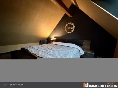 For sale 10 MIN DE MORE 4 rooms 104 m2 Loir et cher (41160) photo 4