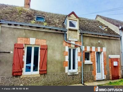 For sale 10 MIN DE MORE 3 rooms 81 m2 Loir et cher (41160) photo 0