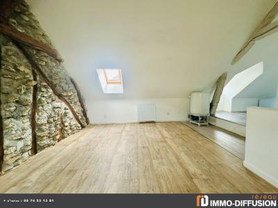 For sale 10 MIN DE MORE 3 rooms 81 m2 Loir et cher (41160) photo 1