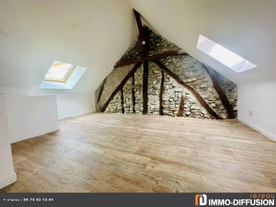 For sale 10 MIN DE MORE 3 rooms 81 m2 Loir et cher (41160) photo 2