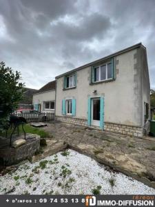 For sale 6 rooms 158 m2 Loir et cher (41370) photo 0