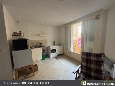 For sale CENTRE VILLAGE 2 rooms 32 m2 Herault (34800) photo 3