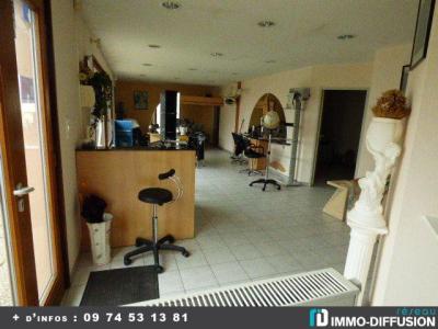 For sale 3 rooms 100 m2 Meurthe et moselle (54450) photo 2