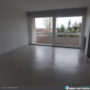 Annonce Vente 3 pices Appartement  54