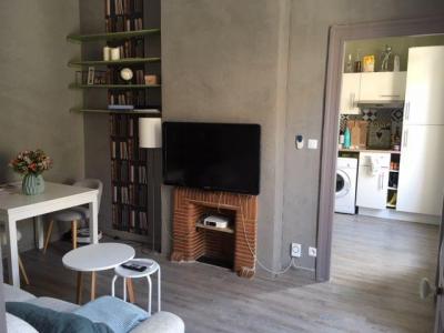 For sale QUARTIER LEMASSON   AV DE 2 rooms 33 m2 Herault (34000) photo 1