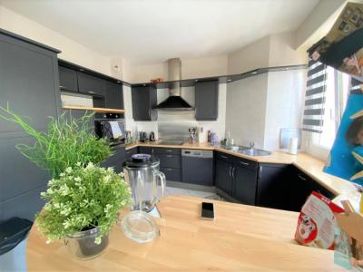 For sale CENTRE VILLE 5 rooms 122 m2 Maine et loire (49300) photo 2