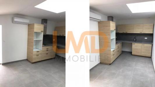 Louer Appartement 71 m2 Murviel-les-beziers