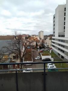 For sale Mulhouse 1 room 29 m2 Haut rhin (68100) photo 4