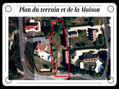 Life-annuity Caumont 4 rooms 205 m2 Eure (27310) photo 2