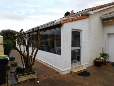 Life-annuity Saint-palais-sur-mer 3 rooms 77 m2 Charente maritime (17420) photo 4