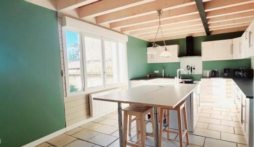 For sale Cerons 5 rooms 150 m2 Gironde (33720) photo 1