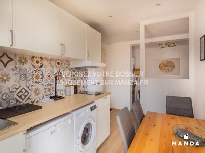 For rent Marseille-3eme-arrondissement 4 rooms 11 m2 Bouches du Rhone (13003) photo 1