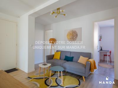 For rent Marseille-3eme-arrondissement 4 rooms 11 m2 Bouches du Rhone (13003) photo 3