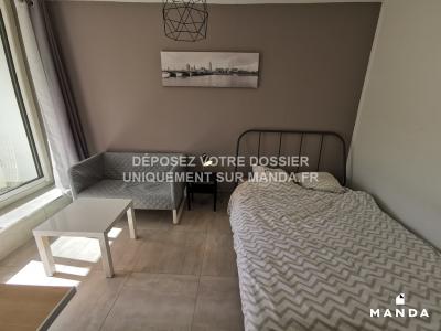 For rent Lyon-9eme-arrondissement 4 rooms 15 m2 Rhone (69009) photo 1