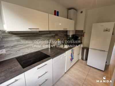 For rent Lyon-9eme-arrondissement 4 rooms 15 m2 Rhone (69009) photo 2