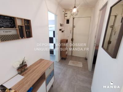 For rent Lyon-9eme-arrondissement 4 rooms 15 m2 Rhone (69009) photo 4