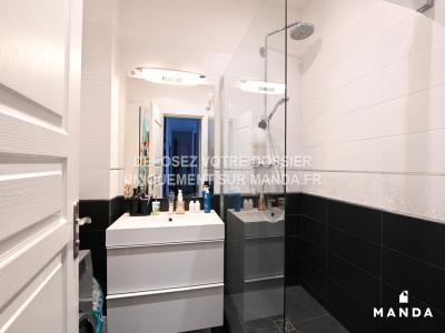 Louer Appartement Asnieres-sur-seine Hauts de Seine