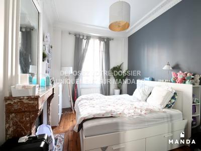 Louer Appartement Asnieres-sur-seine 1604 euros