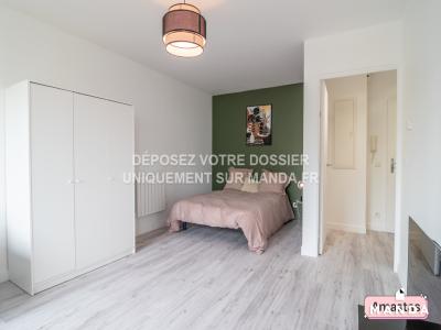 Louer Appartement Havre 550 euros