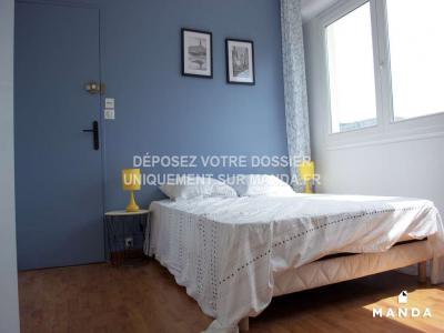 Annonce Location 6 pices Appartement Nantes 44