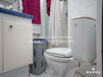 Louer Appartement Paris-13eme-arrondissement Paris