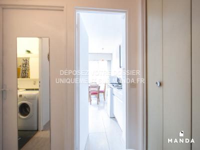 Annonce Location Appartement Paris-11eme-arrondissement 75