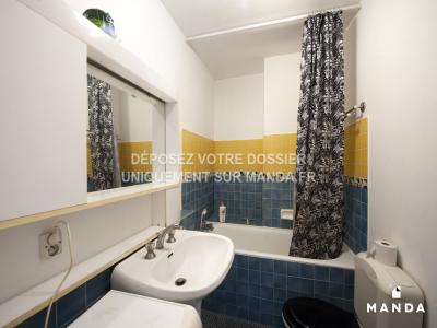 Louer Appartement Paris-11eme-arrondissement Paris