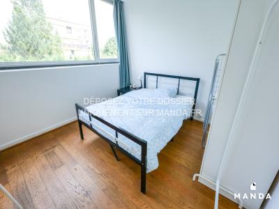 For rent Roubaix 5 rooms 13 m2 Nord (59100) photo 0