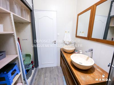 Louer Appartement Roubaix Nord