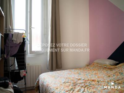 For rent Bordeaux 2 rooms 33 m2 Gironde (33000) photo 1