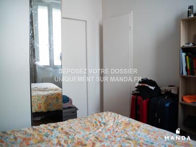 For rent Bordeaux 2 rooms 33 m2 Gironde (33000) photo 2