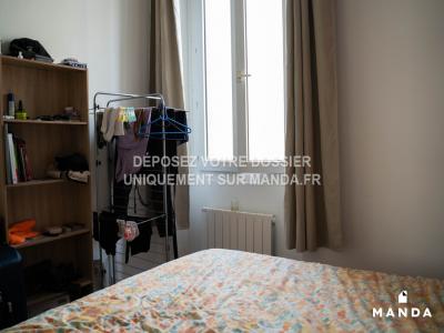 For rent Bordeaux 2 rooms 33 m2 Gironde (33000) photo 4