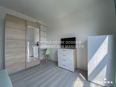 For rent Noisy-le-grand 7 rooms 10 m2 Seine saint denis (93160) photo 3