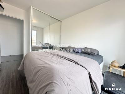 For rent Creteil 3 rooms 63 m2 Val de Marne (94000) photo 3