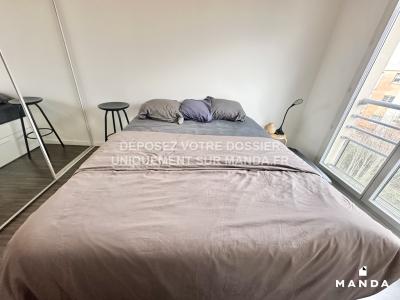 For rent Creteil 3 rooms 63 m2 Val de Marne (94000) photo 4