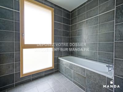 For rent Pantin 4 rooms 80 m2 Seine saint denis (93500) photo 1