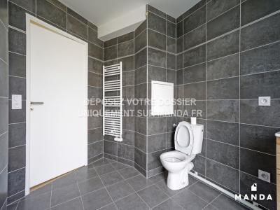 For rent Pantin 4 rooms 80 m2 Seine saint denis (93500) photo 3