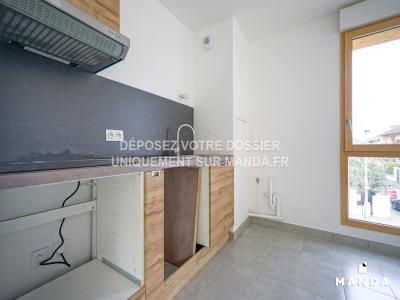 For rent Pantin 4 rooms 80 m2 Seine saint denis (93500) photo 4