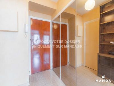 Louer Appartement Paris-14eme-arrondissement Paris