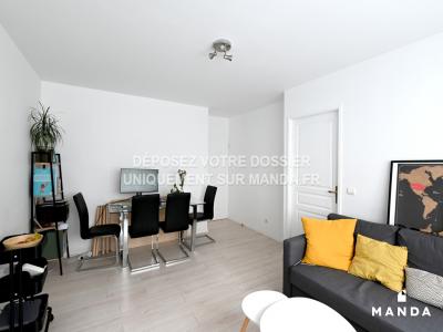 Annonce Location 2 pices Appartement Montrouge 92