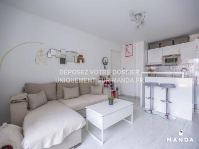 For rent Noisy-le-sec 2 rooms 36 m2 Seine saint denis (93130) photo 3