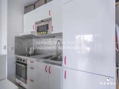 For rent Noisy-le-sec 2 rooms 36 m2 Seine saint denis (93130) photo 4