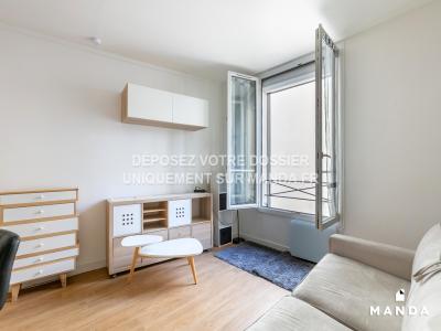 Annonce Location Appartement Paris-13eme-arrondissement 75