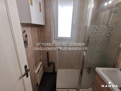 For rent Venissieux 4 rooms 10 m2 Rhone (69200) photo 3