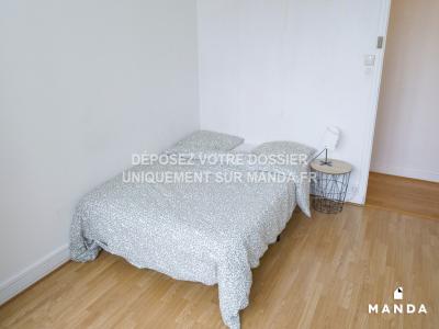 For rent Orleans 4 rooms 12 m2 Loiret (45100) photo 0