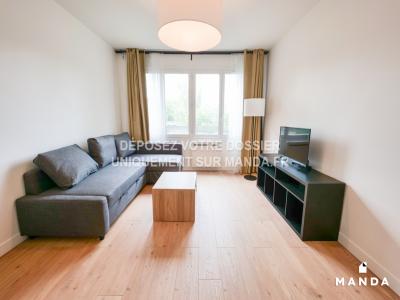 For rent Lille 1 room 26 m2 Nord (59000) photo 1